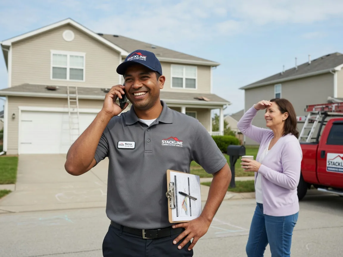 Chimney flashing repair Plainville, KS FAQs